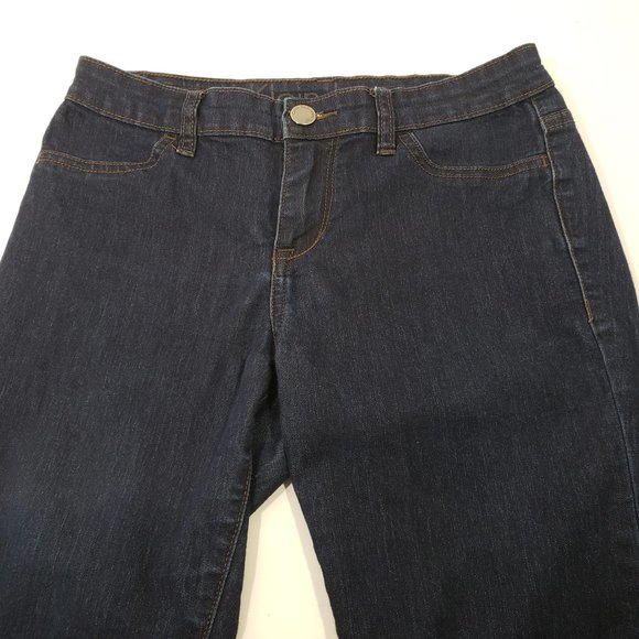 Calvin Klein Jean Legging Size 27/4 - Picture 4 of 11